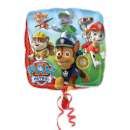 Paw Patrol Foil Balloon